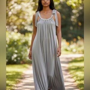 Maxi dress NWT